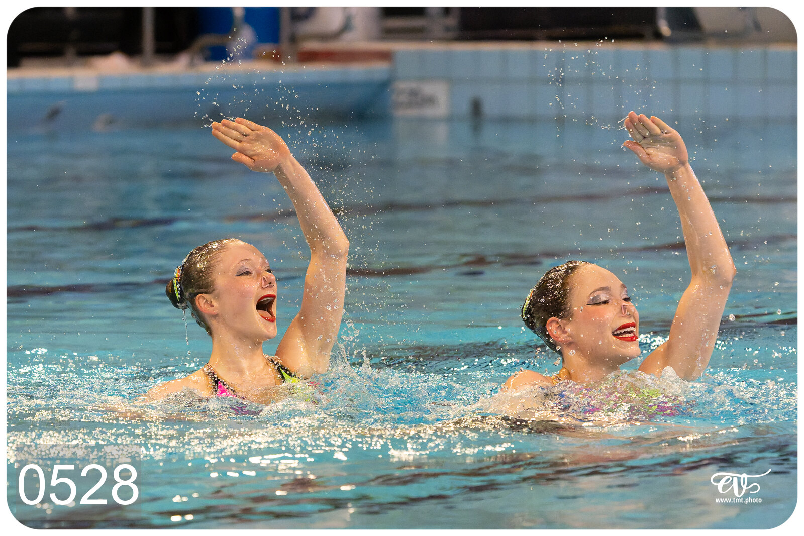CHAMPIONNAT DE FRANCE DE NATATiON ARTISTIQUE N1 & ELITE 2026